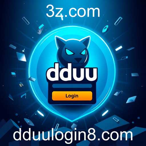 A Nova Era dos Jogos com 'dduu login'