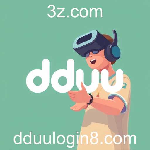 A Ascensão dos Jogos Online no Brasil e o Papel do dduu Login