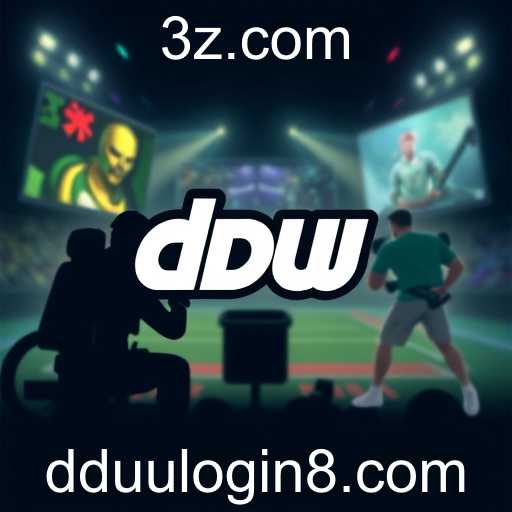 A Ascensão do Portal DDuu: Revolução no Mundo dos Jogos