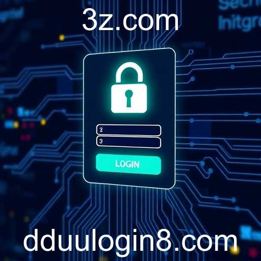 Dduu Login Ganha Popularidade Explosiva entre Gamers