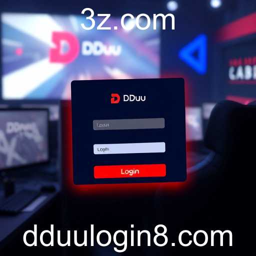 A Revolução dos Jogos com a Volta de Dduu Login