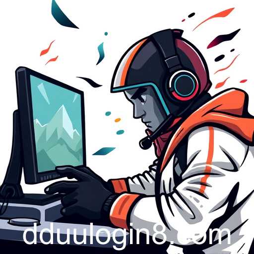 Dduu Login: Novo Capítulo no Mundo dos Jogos