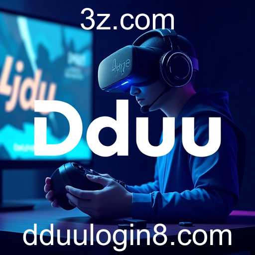 Dduu Login: O Portal de Entradas para Novas Aventuras Virtuais