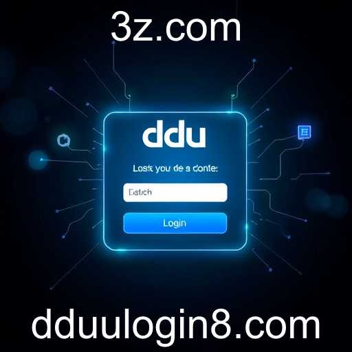 A Ascensão do DDuu no Cenário de Jogos Online