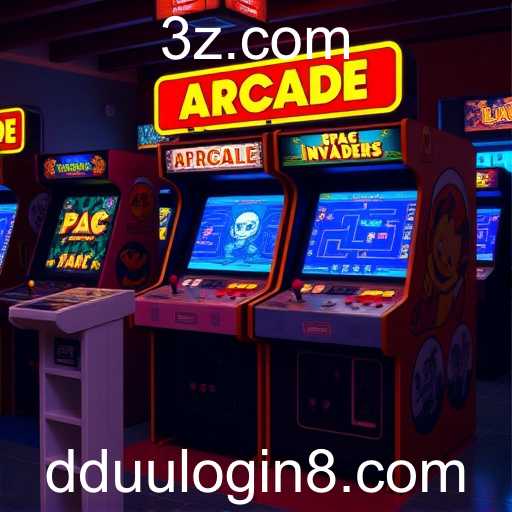 A Ascensão do DDuu Login no Cenário dos Jogos
