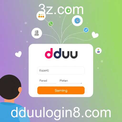 A Ascensão do Portal de Jogos DDuu Login