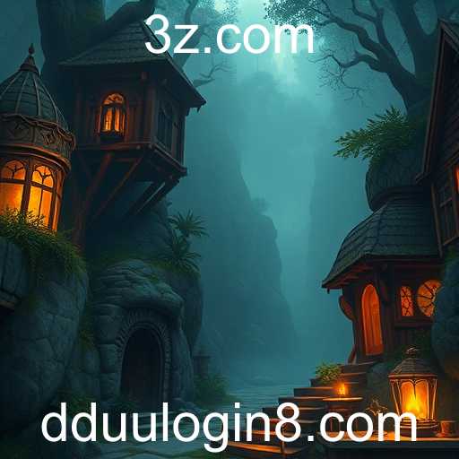 A Evolução do dduu login nos Jogos Online