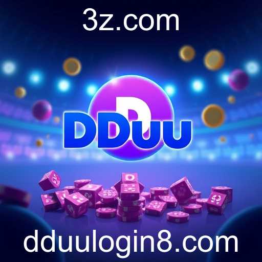 Crescimento do DDuu no Cenário de Jogos Online