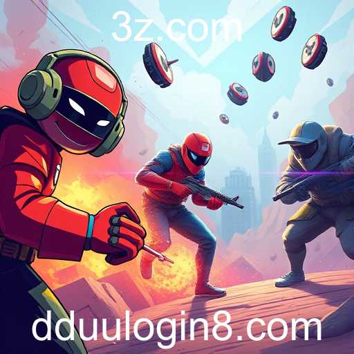 A Evolução dos Jogos Digitais: O Impacto de Plataformas como DDuu Login