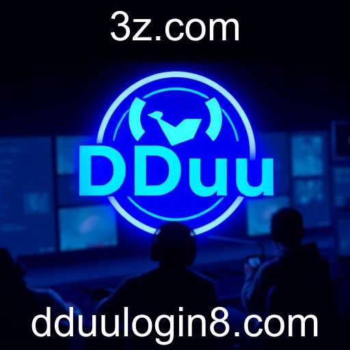 Expansão do Universo dos Jogos Online e o Impacto de Plataformas como DDuu Login