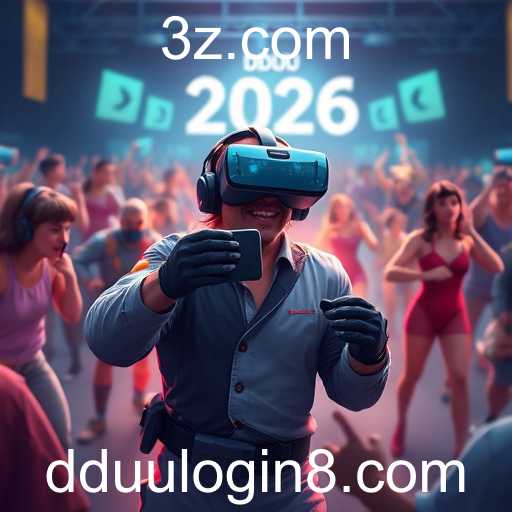 A Expansão Digital dos Jogos em 2026