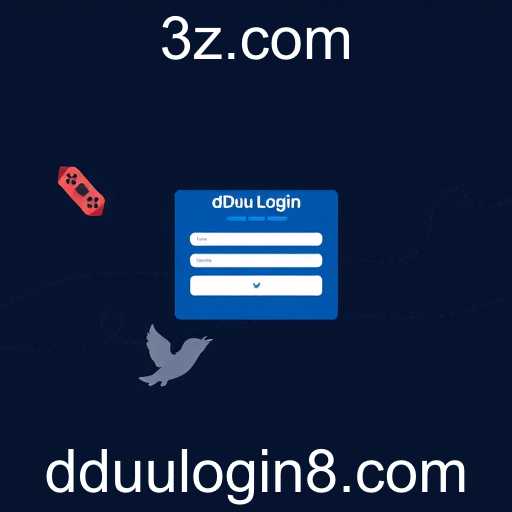 Explorando o Mundo dos Jogos com DDuu Login