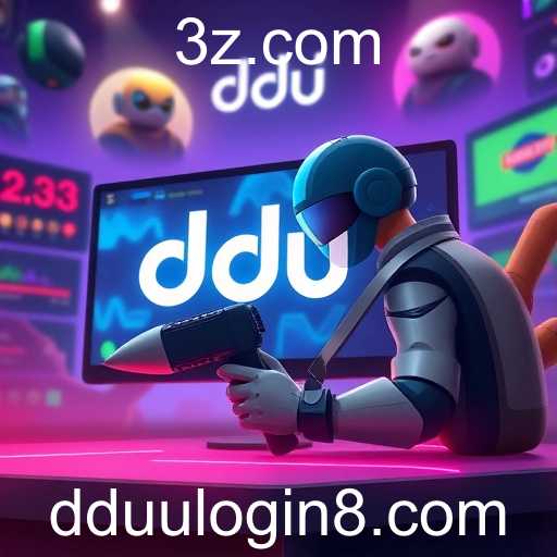 Inovações e Desafios do dduu login em 2025