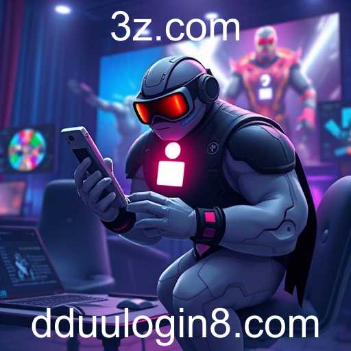 A Revolução dos Jogos Online em 2025