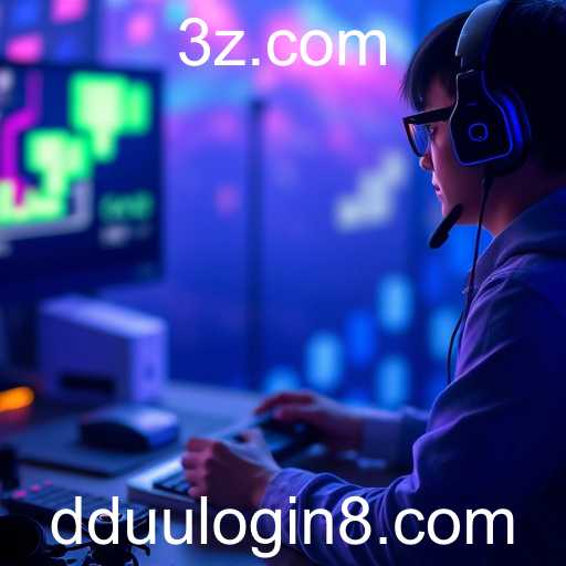 O Futuro dos Jogos com DDuu Login