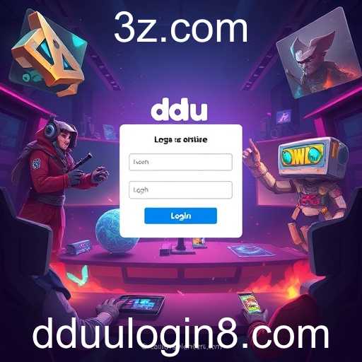 Revolução no Mundo dos Jogos Online