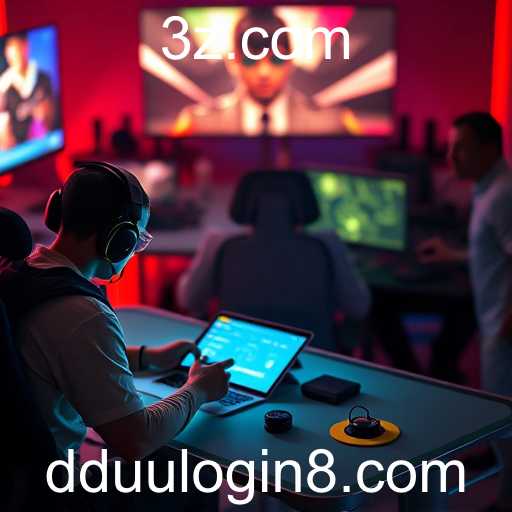 O Crescimento dos Jogos Online e o Impacto no Mercado Brasileiro