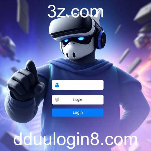 A Ascensão da Plataforma de Jogos DDUU em 2026