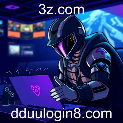 dduu login conquista jogadores no Brasil
