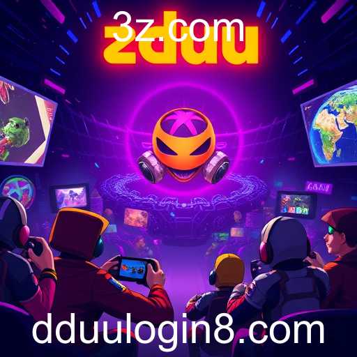 Dduu Login: O Portal de Jogos que Revolucionou em 2026