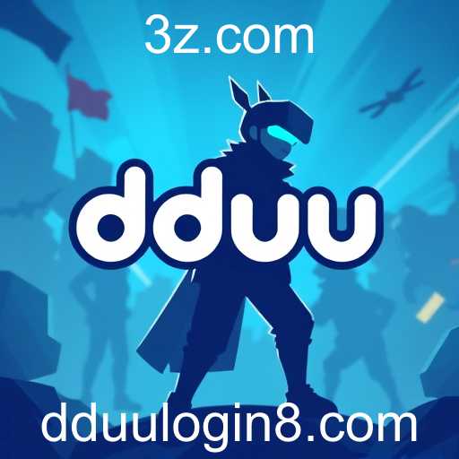 Ascensão do 'dduu login' na Comunidade de Gamers