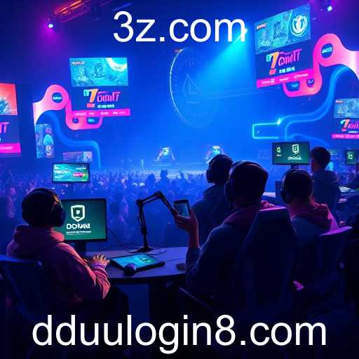 Revolução no Mundo dos Games