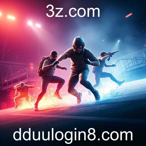 A Influência Crescente do Portal de Jogos DDuu Login
