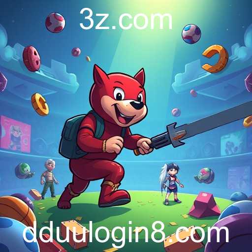 Crescimento e Desafios do DDuu Login no Mercado de Jogos