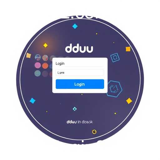 O Impacto de 'dduu login' no Cenário Atual de Jogos