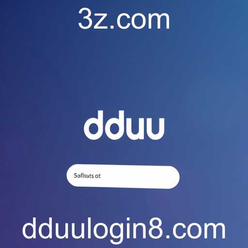 O Impacto do dduu login no Mercado de Jogos em 2026