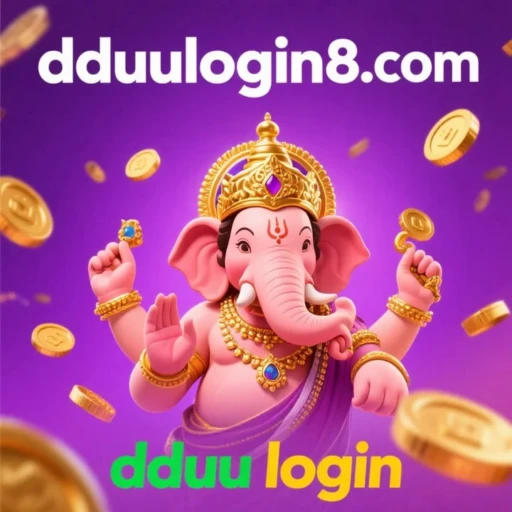 dduu login