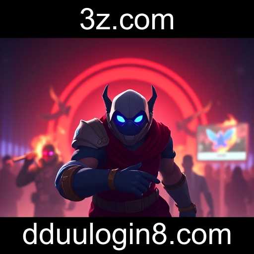 dduu login