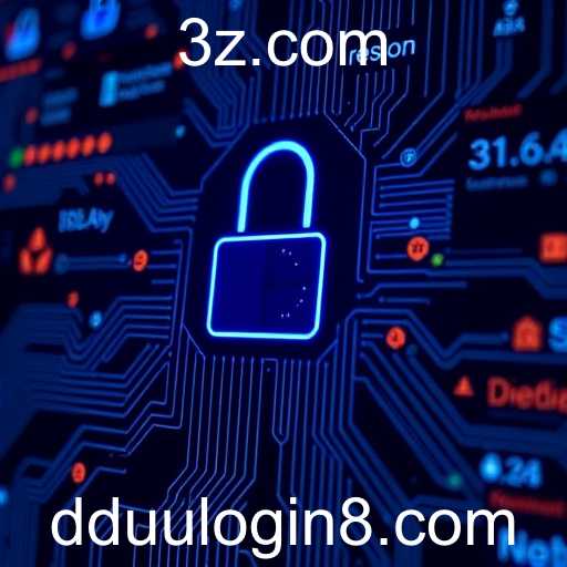 Nova Era para Plataformas de Jogo: DDuu Login Reconfigura o Cenário