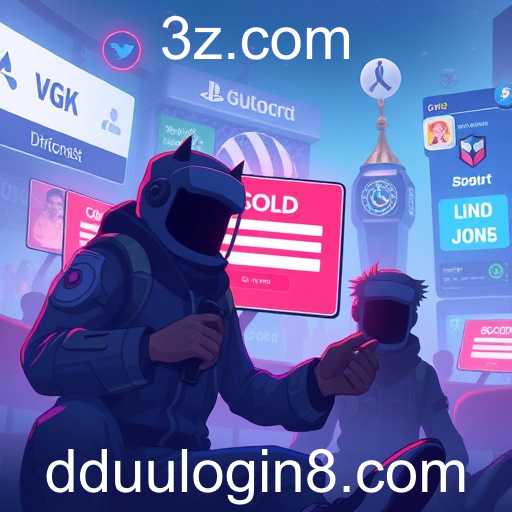 Novas Dinâmicas no Mundo dos Jogos Online