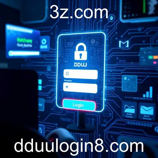 Novidades e Atualizações de Dduu Login em 2026