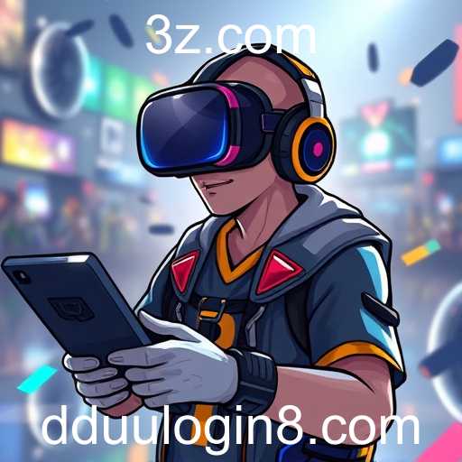 Tendências e Novidades do Mundo dos Jogos Online