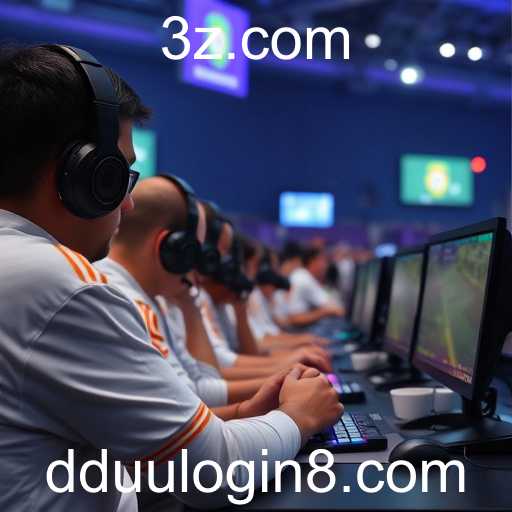 A Influência Crescente dos Jogos Online no Brasil