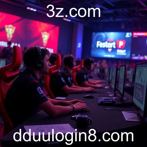 A Nova Era dos Jogos Online em Portugal