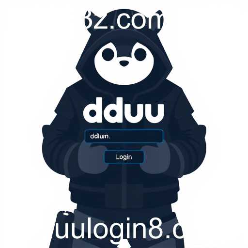 O Impacto de 'dduu login' na Comunidade de Jogos