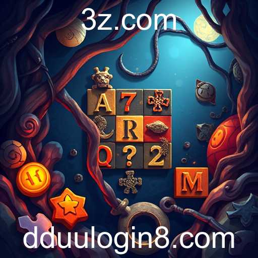 Explorando a Categoria 'Puzzle' no Site 'dduu login'