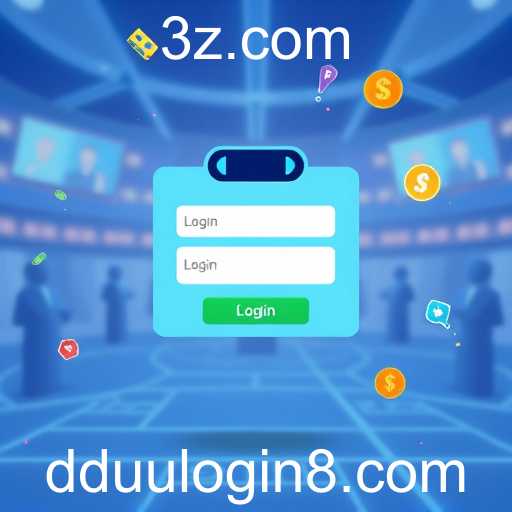 dduu login