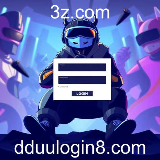 A Revolução dos Jogos Online no Brasil: O Case dduu login
