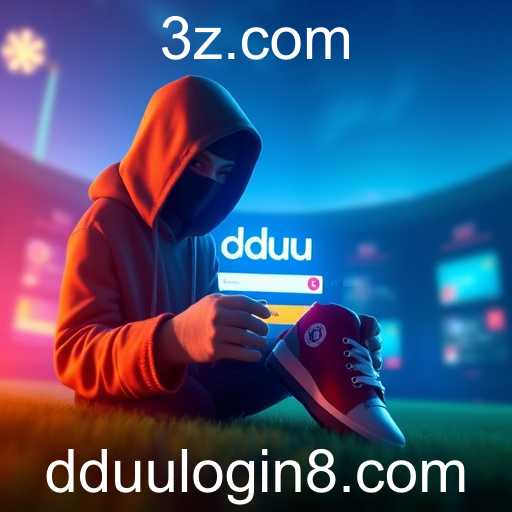 Revolução no Acesso a Jogos Online: O Impacto do 'dduu login'