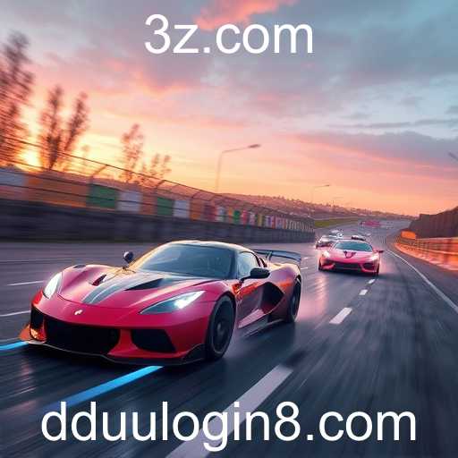 Revolução nos Jogos Online com DDuu Login