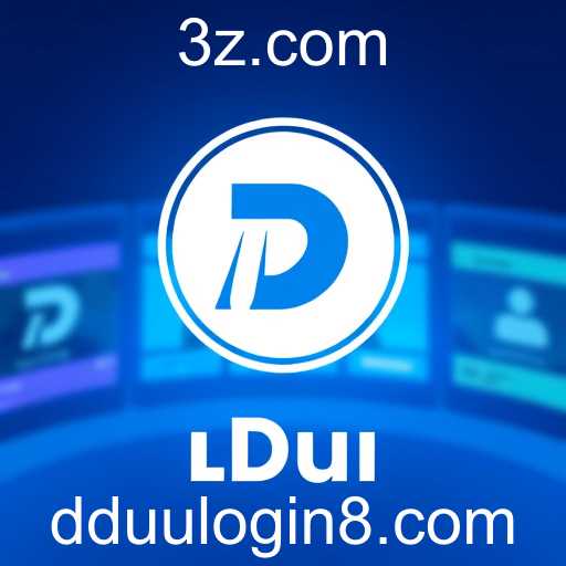 A Ascensão do DDuu Login no Cenário de Jogos Online