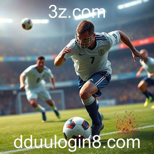 A Emoção dos Jogos de Esportes no dduu login