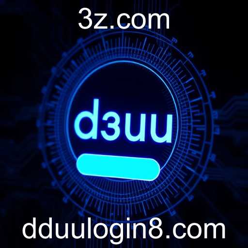 A Ascensão do DDuu Login nos Jogos Online