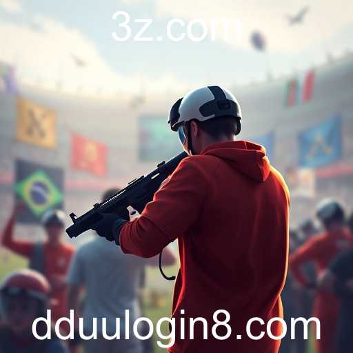 A Ascensão do DDuu no Mundo dos Jogos